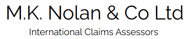 M.K. Nolan & Co Ltd