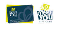 FromMe2You Gift Card