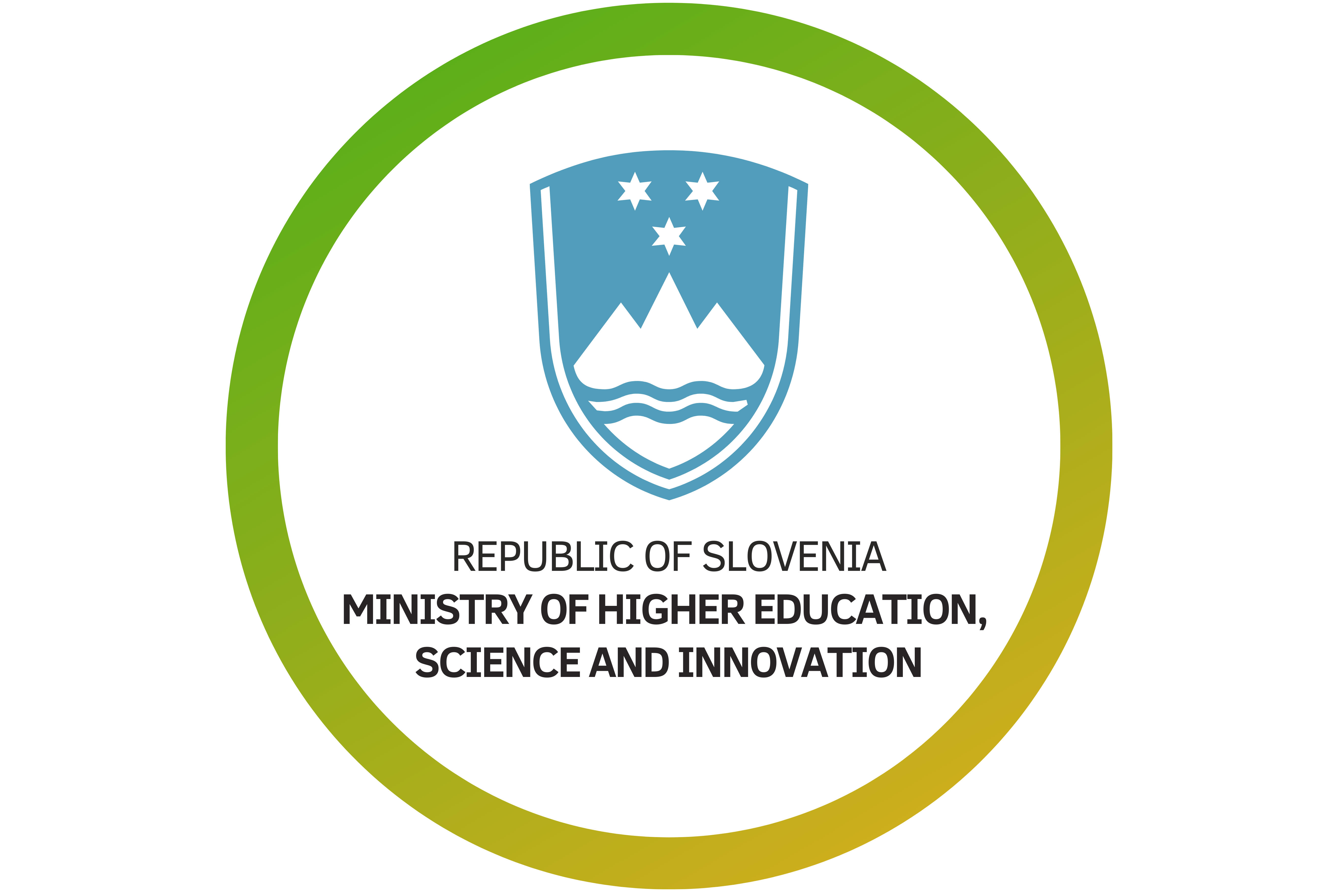 Ministry of Higher Education, Science and Innovation of Slovenia