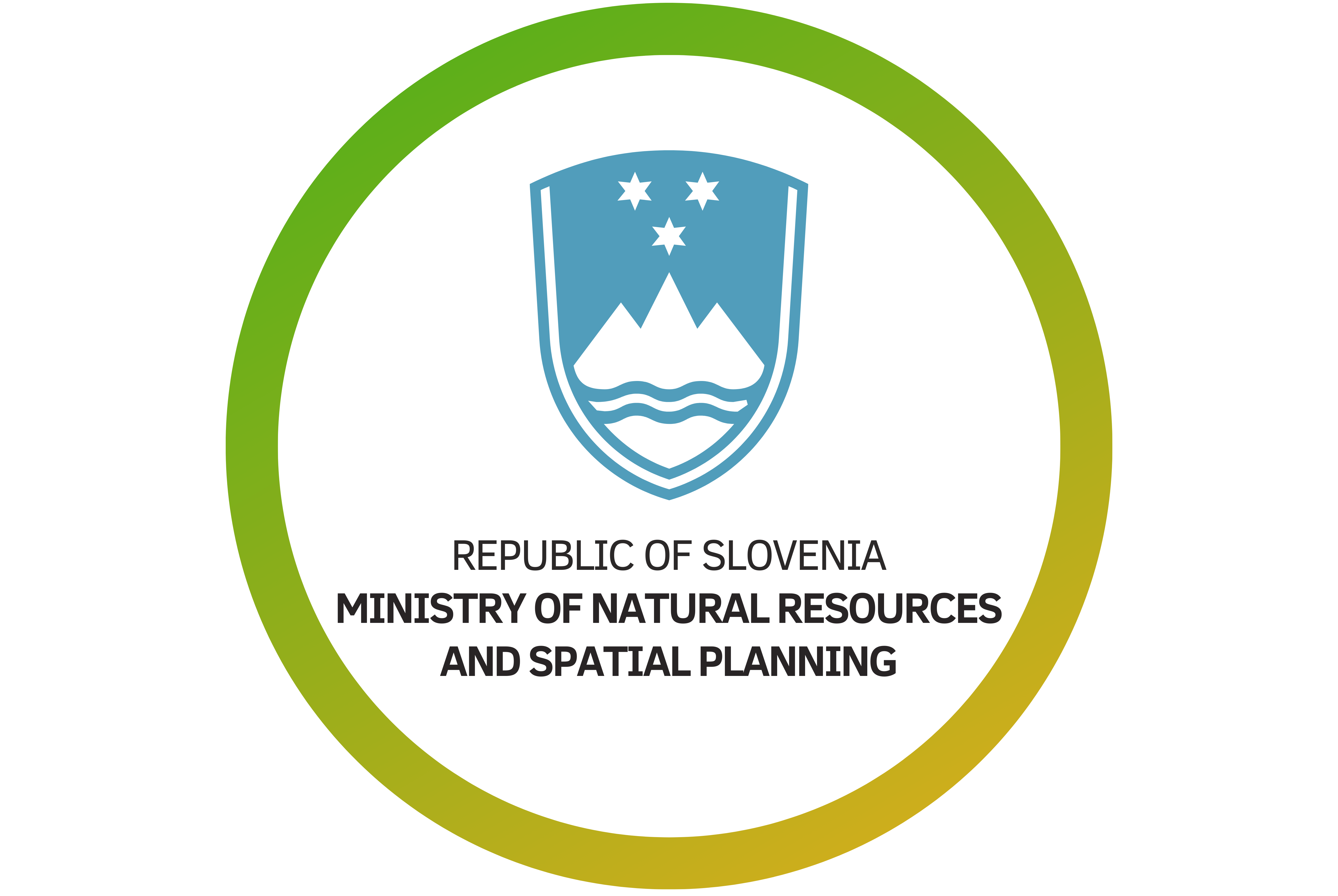 Ministry of Natural Resources and Spatial Planing of Slovenia