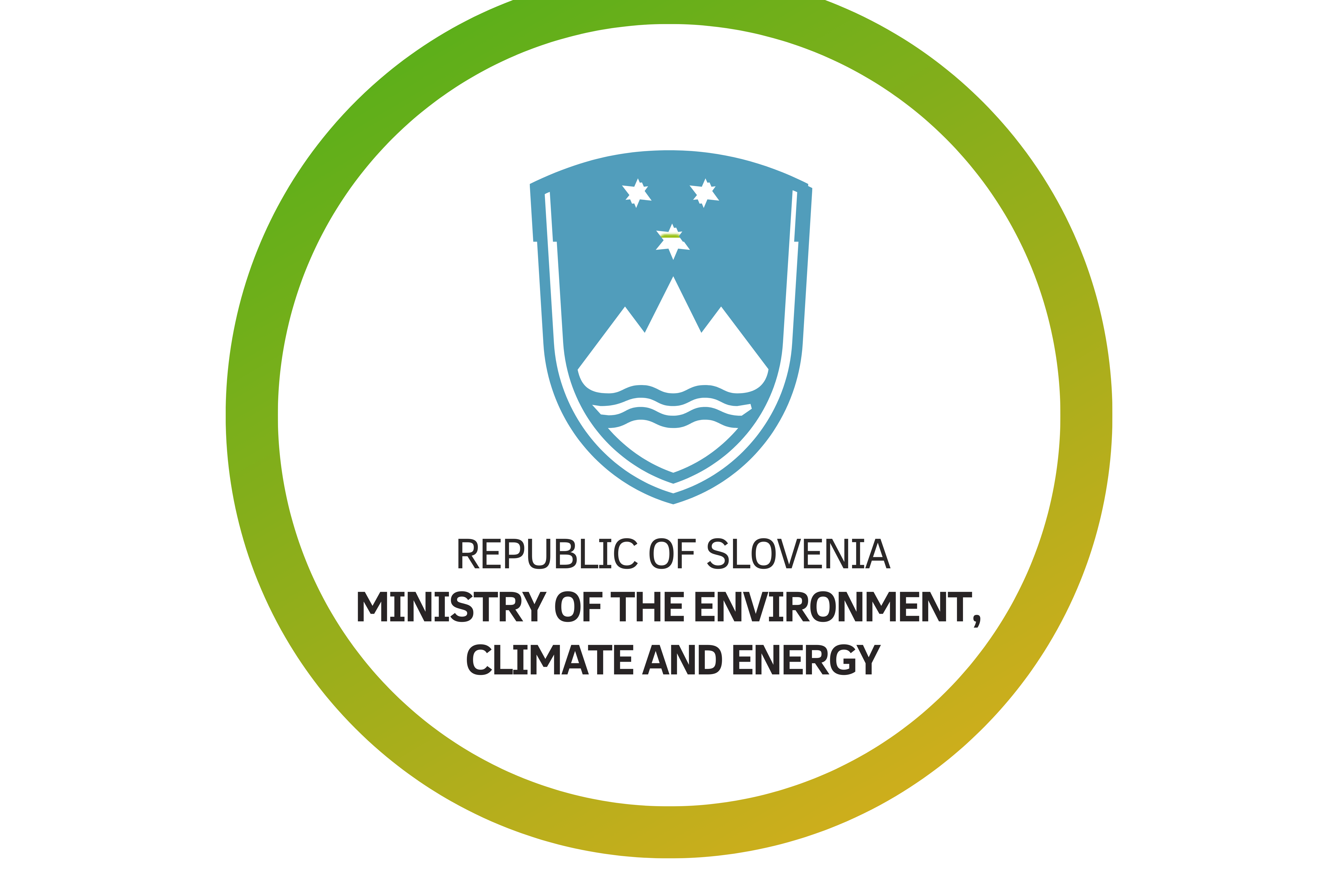 Ministry of the Environment, Climate and Energy of Slovenia