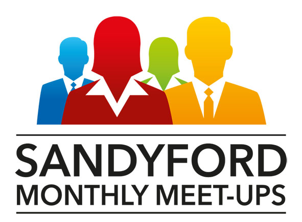 Sandyford Monthly Meet-Ups