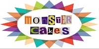 Monster Cakes