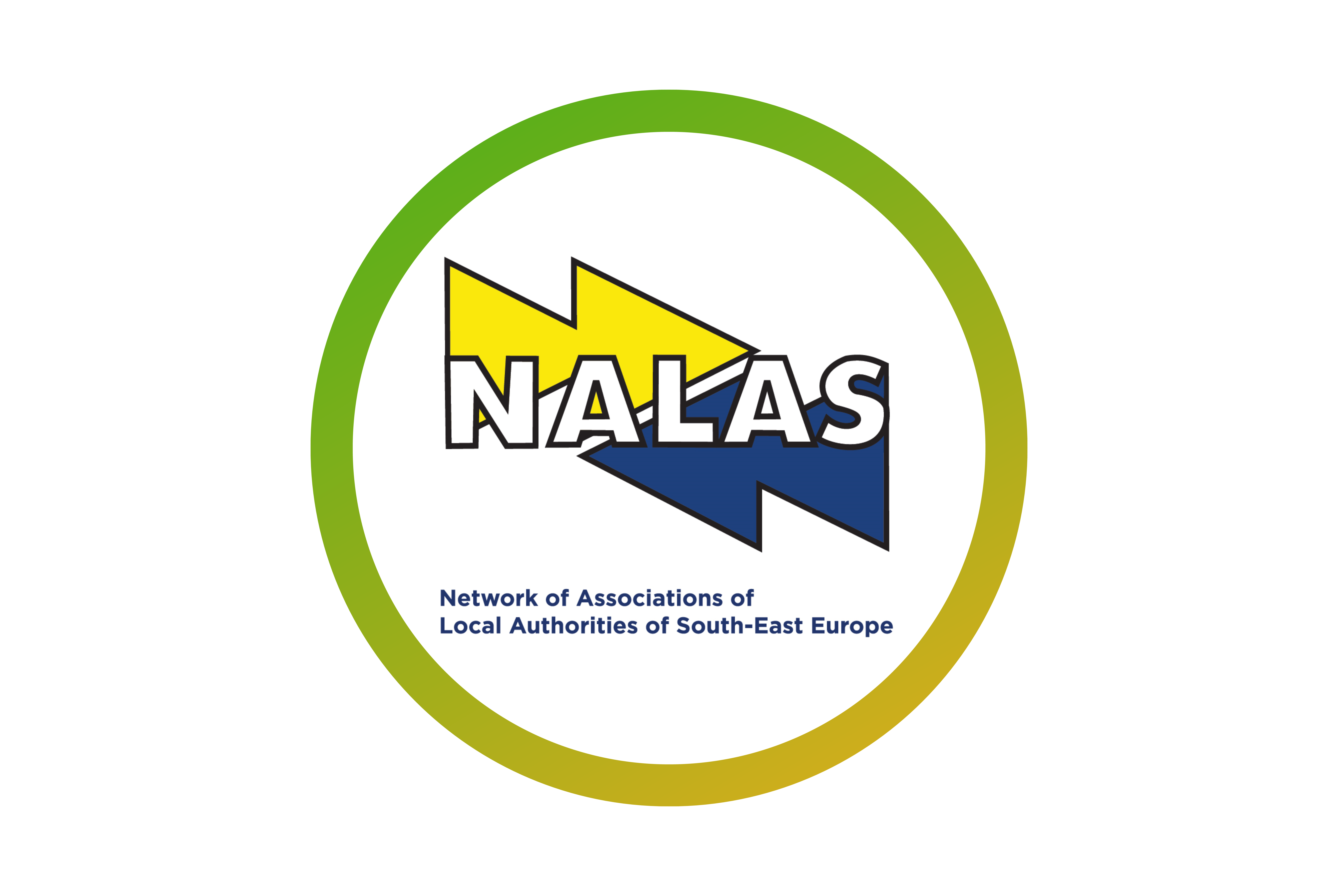 NALAS - Network of Associations of Local Authorities of South-East Europe