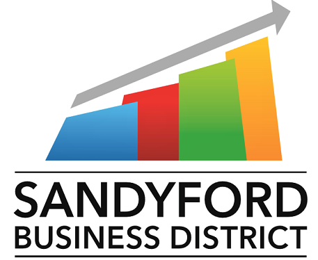 Sandyford Business District