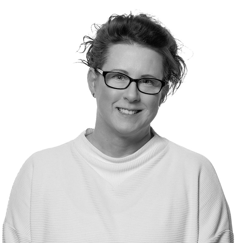 Niamh Egan