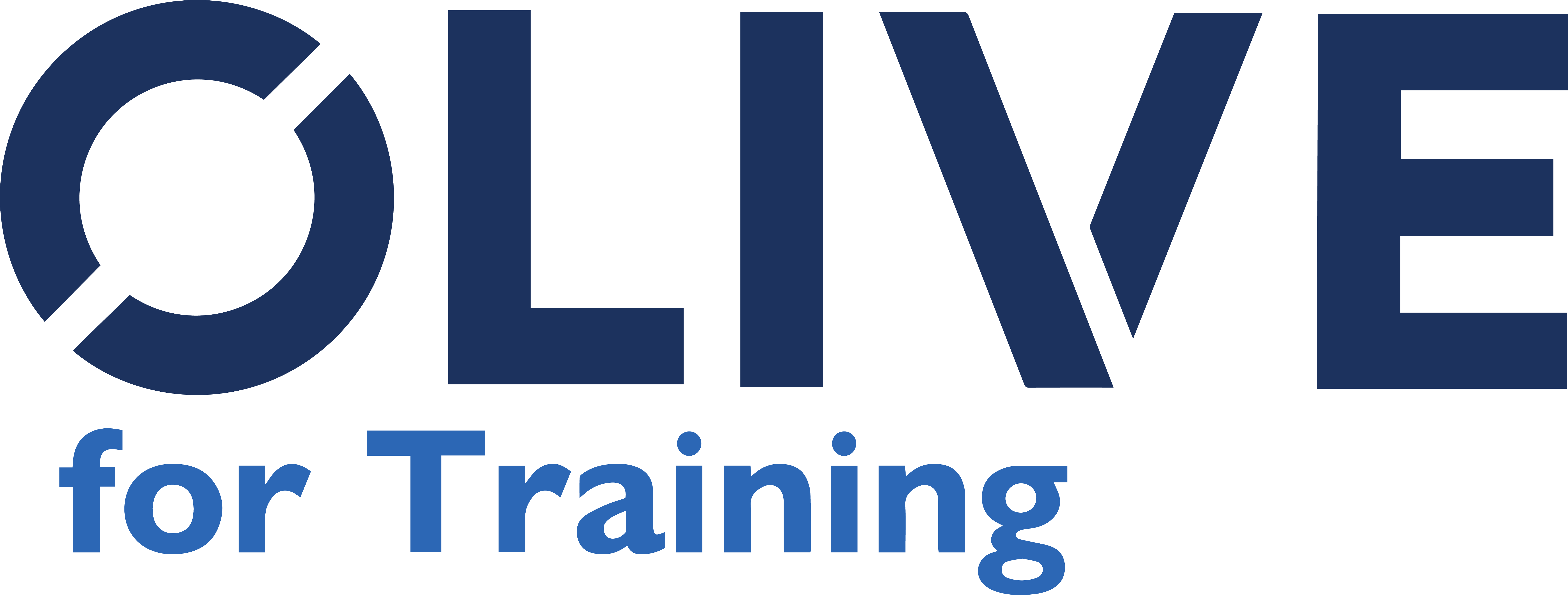 Olive for Training