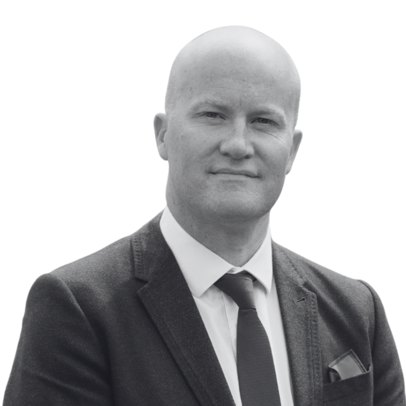 Paul Dermody