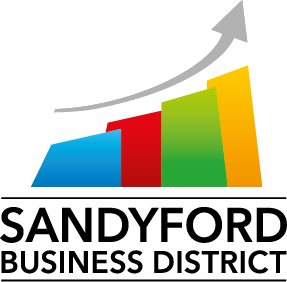 Welcome to Sandyford.ie