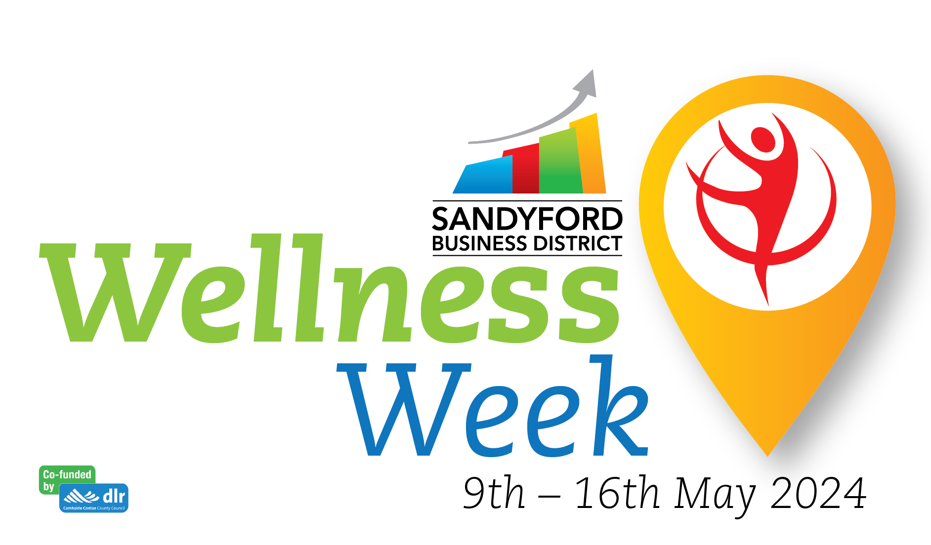 Sandyford Business District Wellness Week ‘24