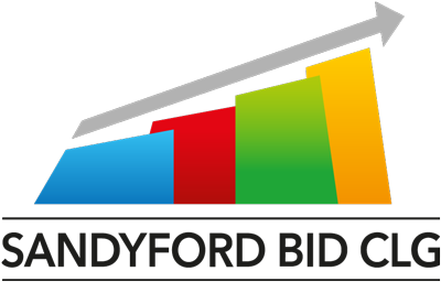 Sandyford BID CLG
