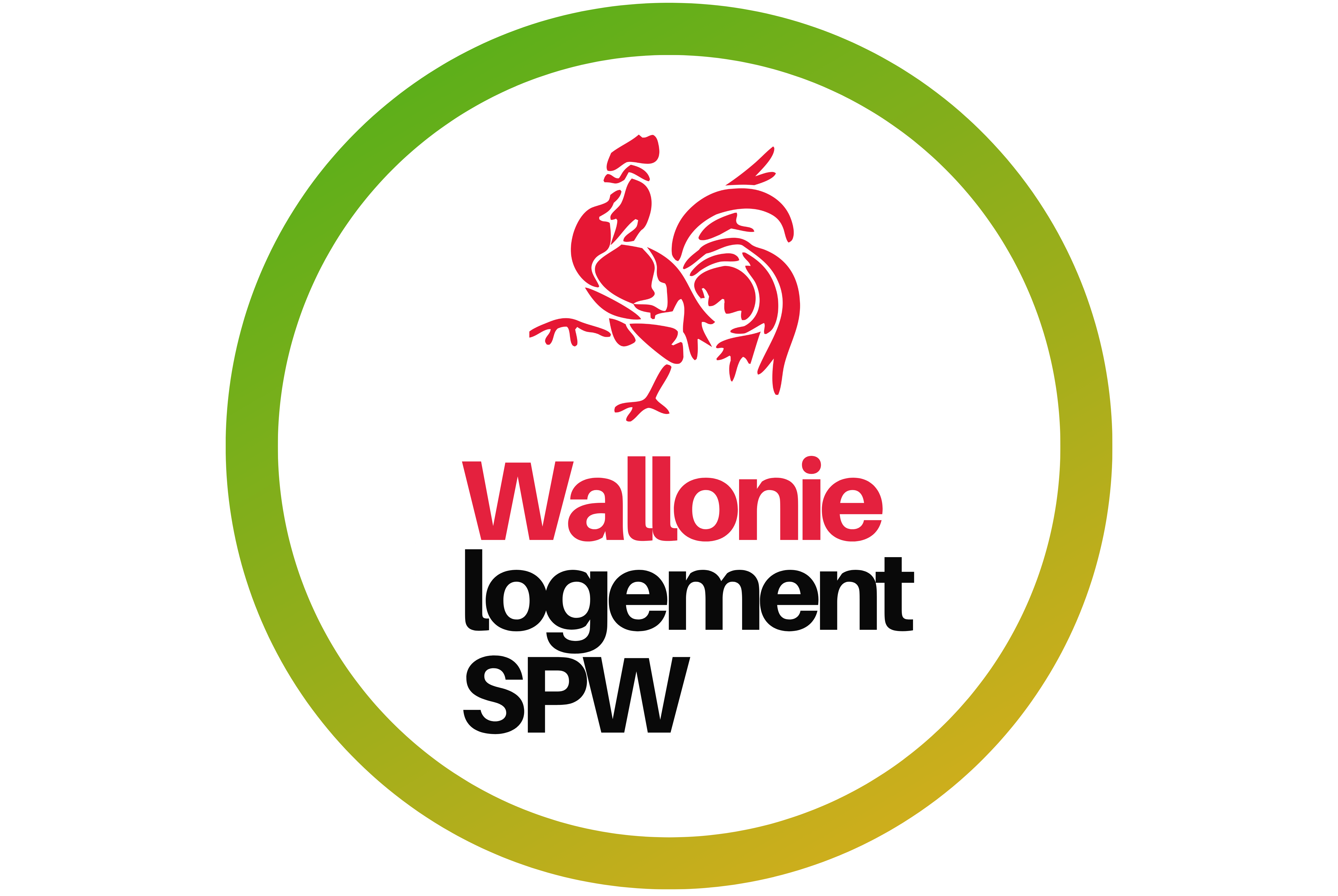 Public Service Wallonia