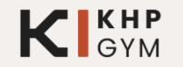 KHP GYM