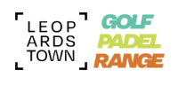 Leopardstown Golf, Padel, Range