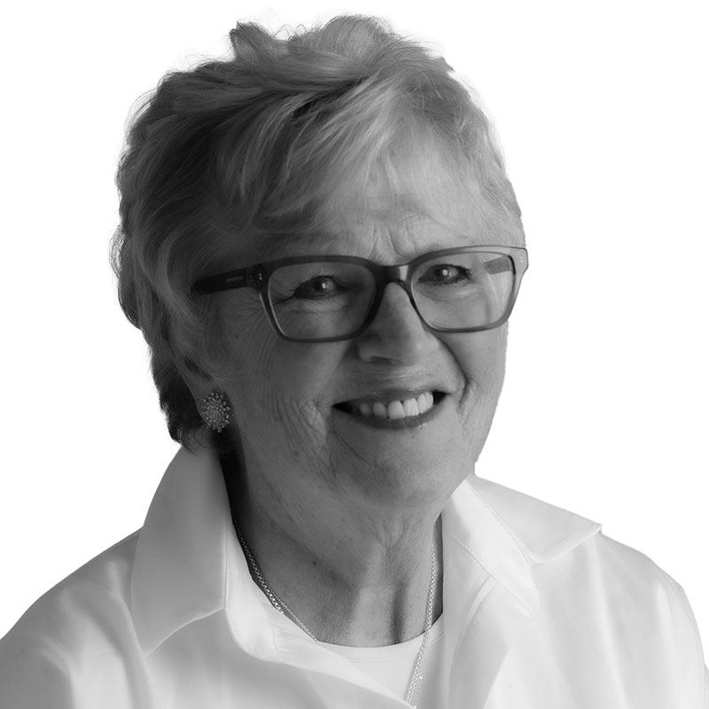 Sheila Moore