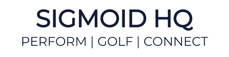Sigmoid HQ Golf