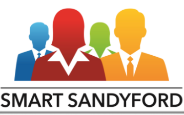 Smart Sandyford Pilot SME Digital Growth Programme