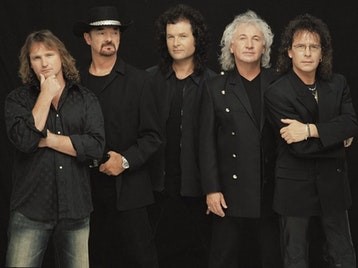 Bulmers Live at Leopardstown: Smokie