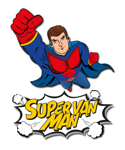 SuperVanMan