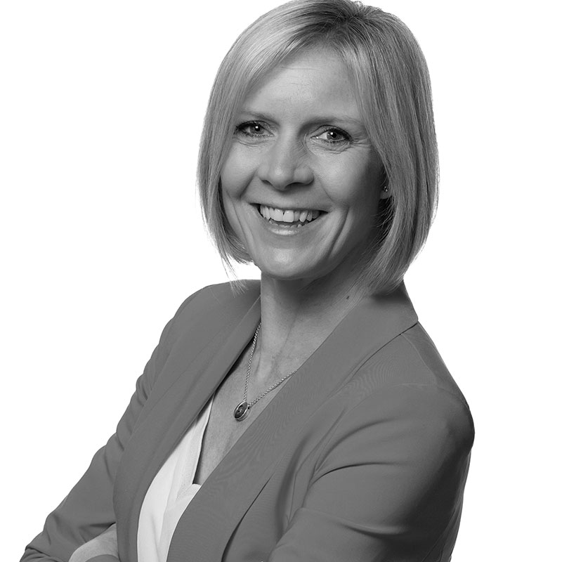 Suzanne O’Shaughnessy