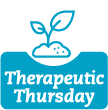 Therapeutic Thursday