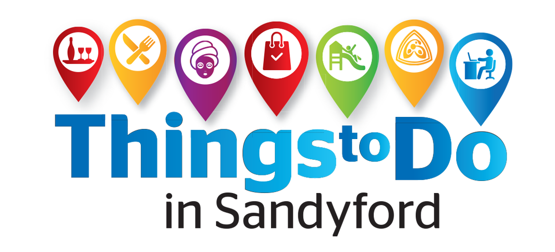 Things to do in Sandyford