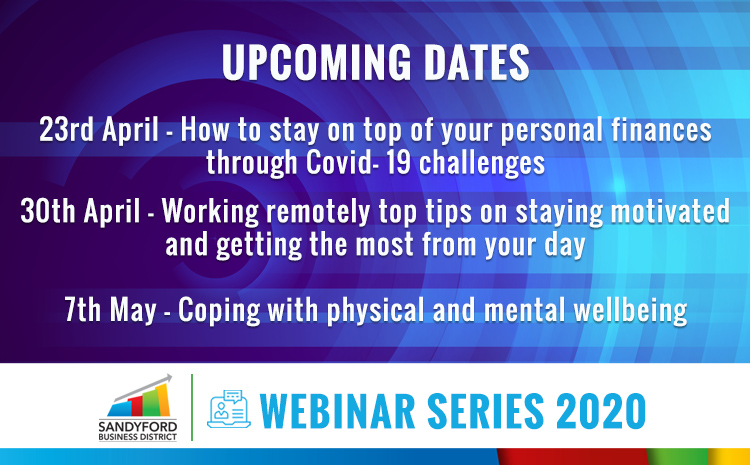 Webinar Series 2020