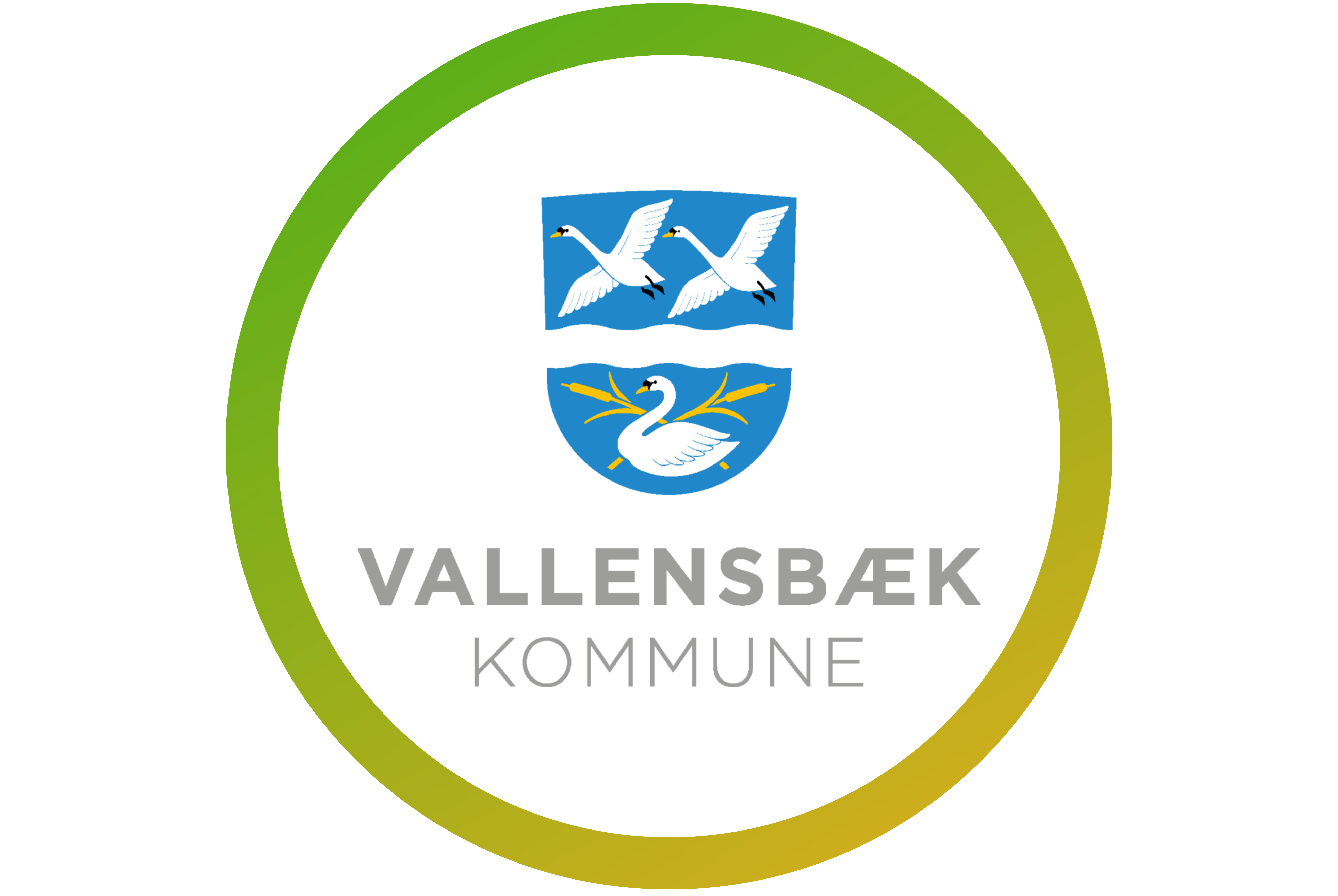Vallensbæk Municipality