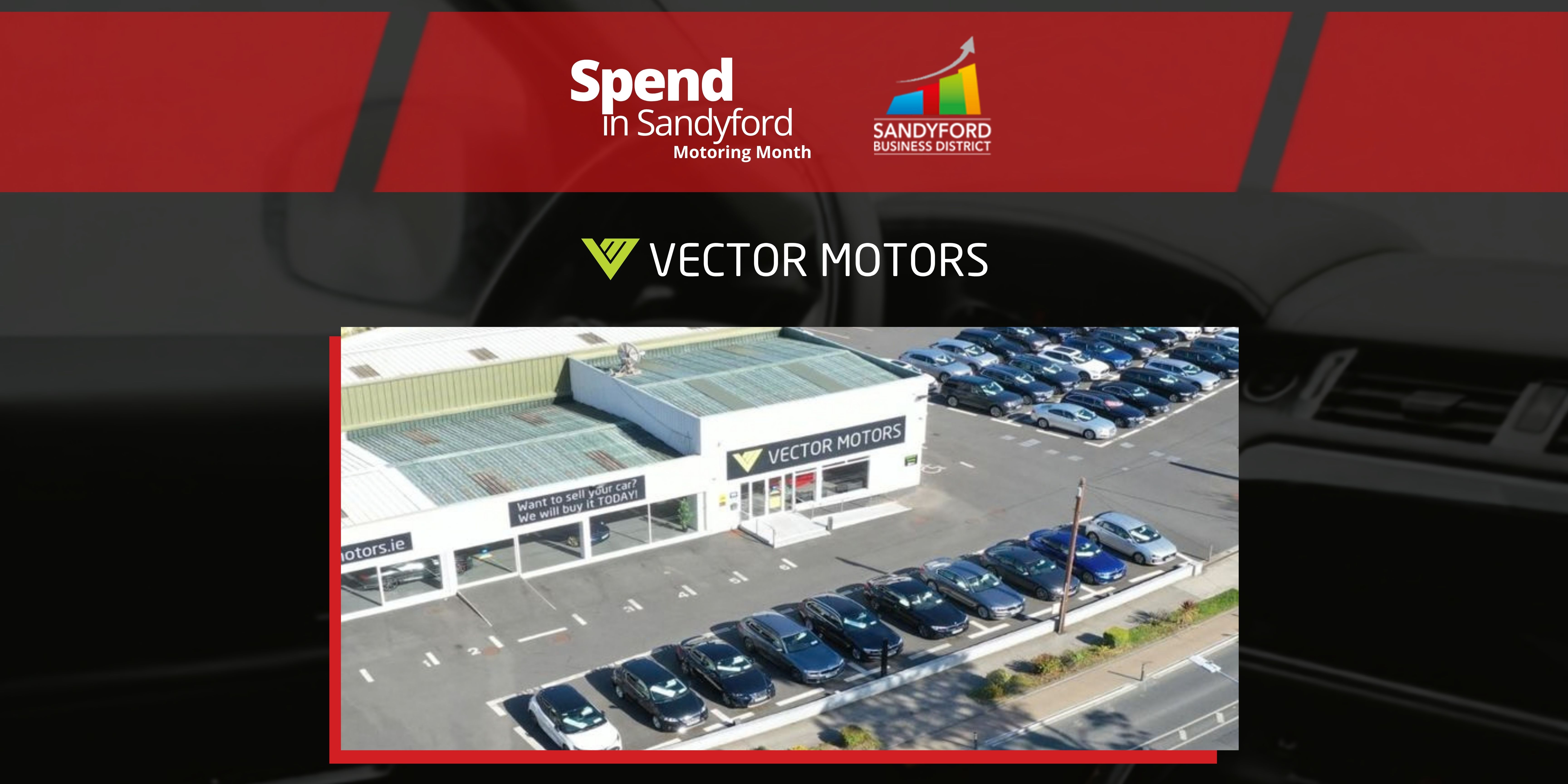 Vector Sandyford gallery image