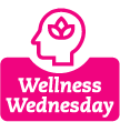 Wellness Wednesday