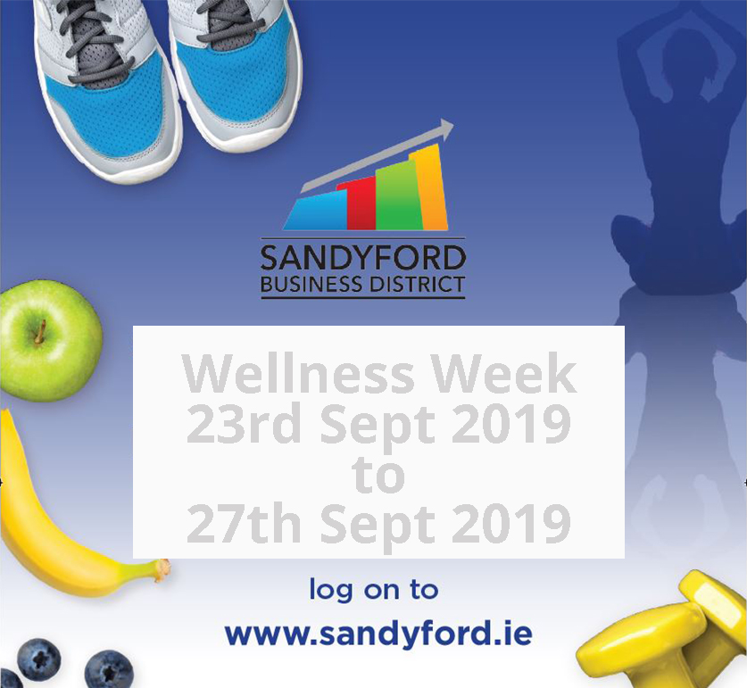 Wellness Week 2019