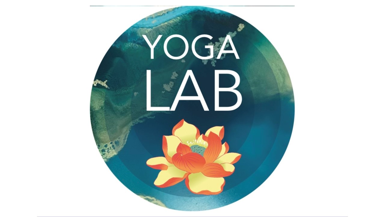 Yoga Lab