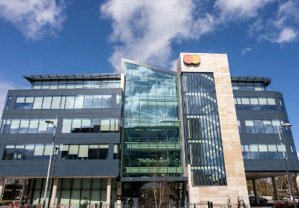 A Smart Place to Work