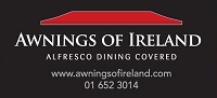 Awnings of Ireland