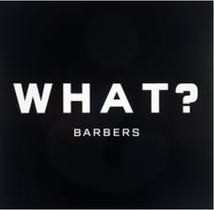 What? Barbers