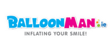 Balloon Man