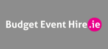 Budget Event Hire