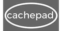 Cachepad