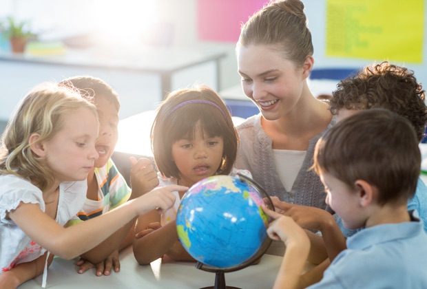 Childcare