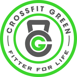 CrossFit Green