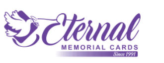 Eternal Memorial Cards