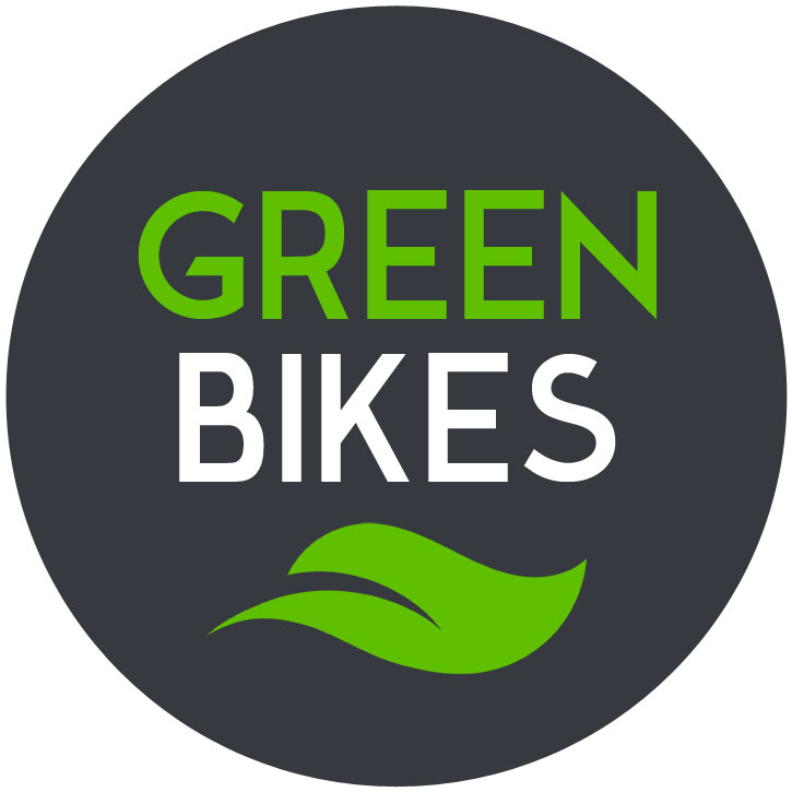 Green Bikes