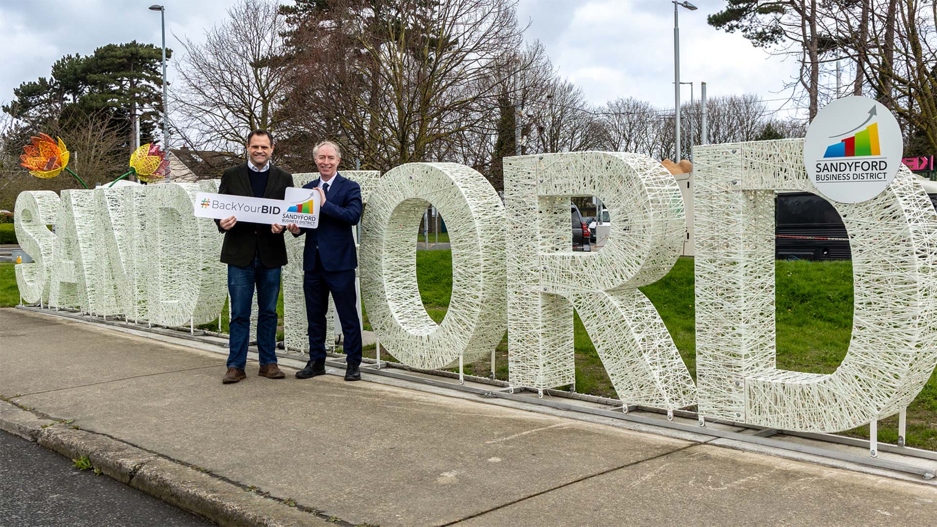 How to back your BID