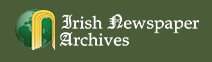 Irish Newspaper Archives