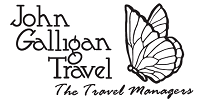 John Galligan Travel