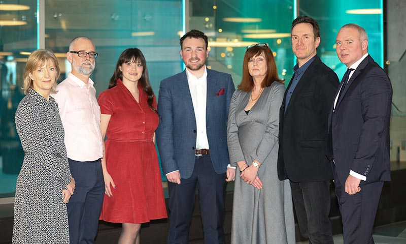 Sandyford Business District launches Smart Sandyford