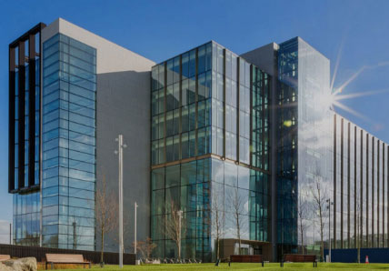 A Smart Place To Invest