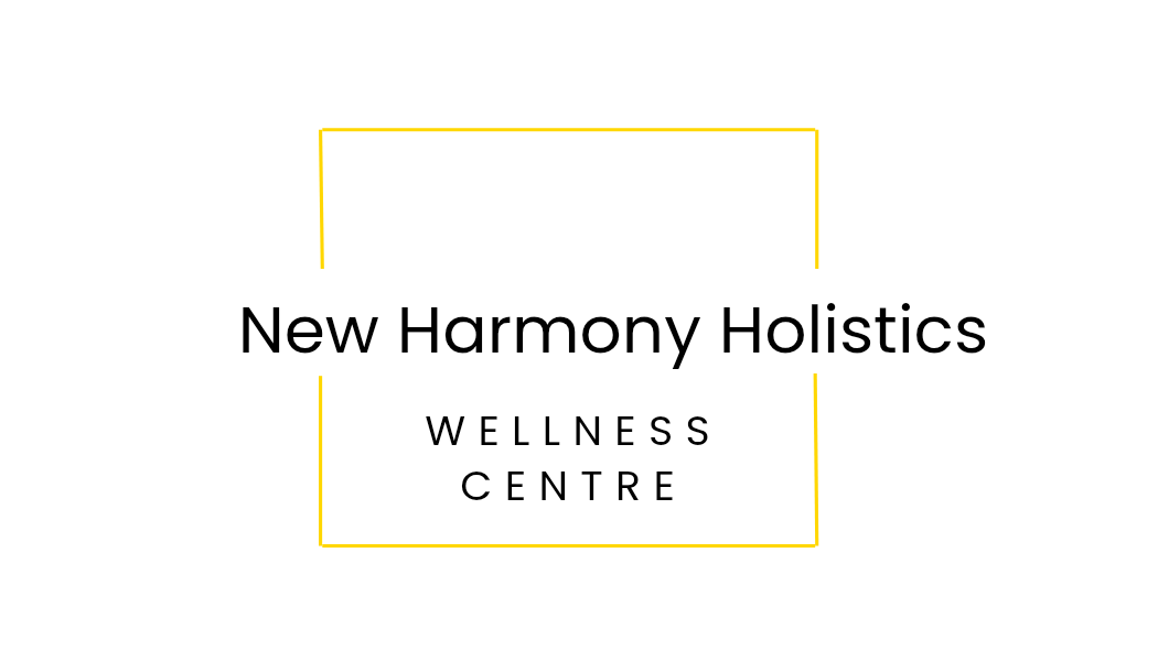 New Harmony Holistics - Wellness Centre