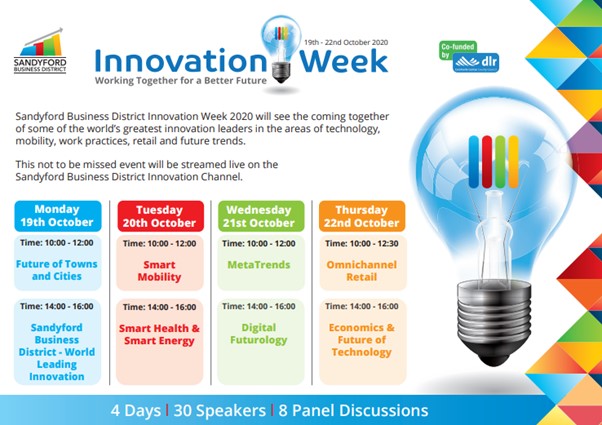Innovation Week 2020