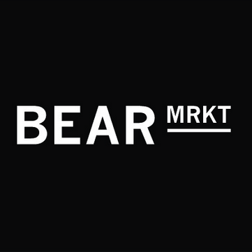 Bear Market Coffee